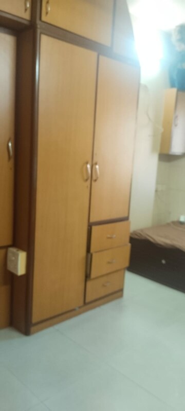 Furnished Amenities in 2 BHK Apartment at Nirmal Lifestyle Residency CHS Ltd, Mulund West – for Rent