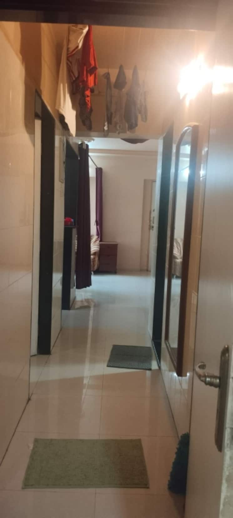 undefined, nirmal-lifestyle-residency-chs-ltd 2 Bedroom 650 Sq.Ft. Apartment In Mulund West Mumbai 8769291