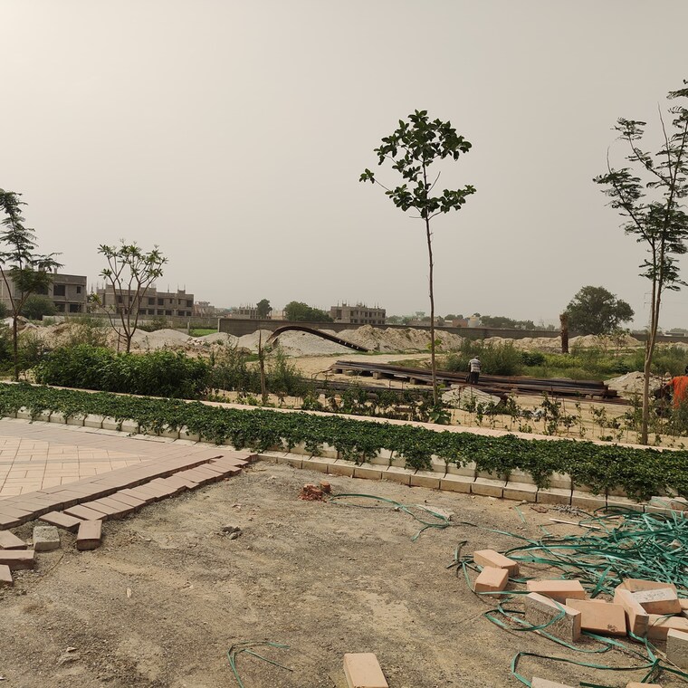 undefined, sector 33  123 Sq.Yd. Plot In Sector 33 Sonipat 8769285