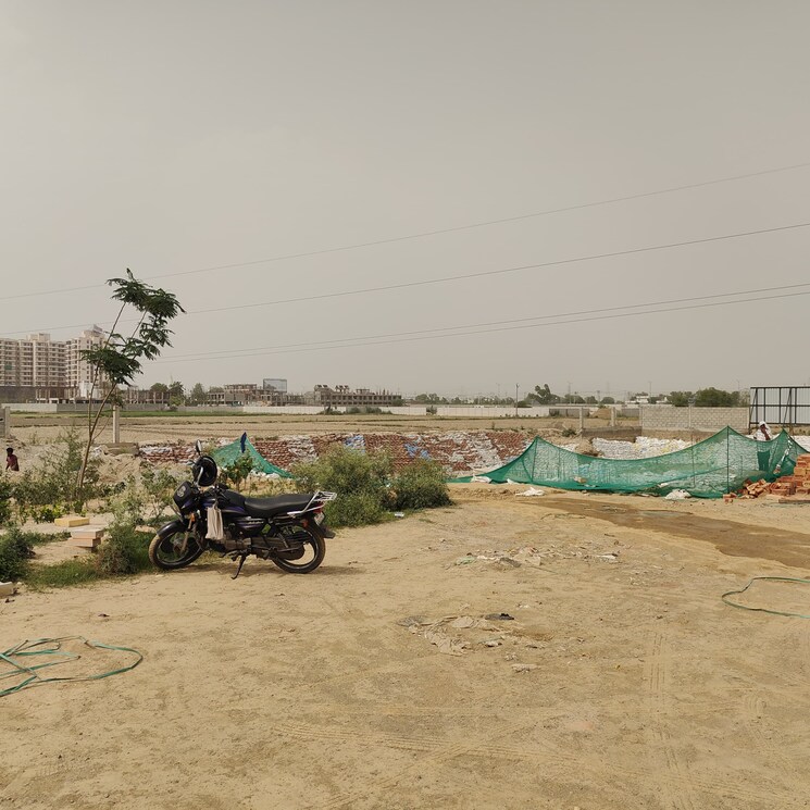 undefined, sector 33  123 Sq.Yd. Plot In Sector 33 Sonipat 8769285