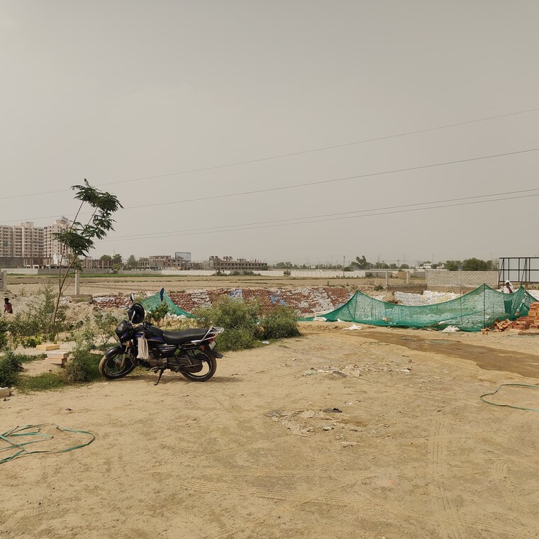 undefined, sector 33  123 Sq.Yd. Plot In Sector 33 Sonipat 8769285