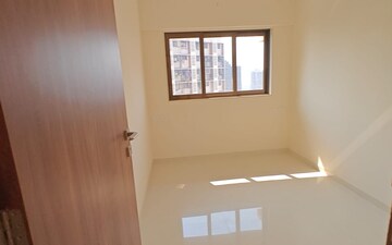 1 BHK Apartment For Rent in Larsen And Toubro CHS, Andheri East