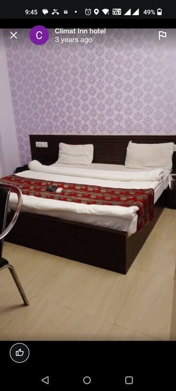 Room in  Pg at Gomti Nagar – for Rent
