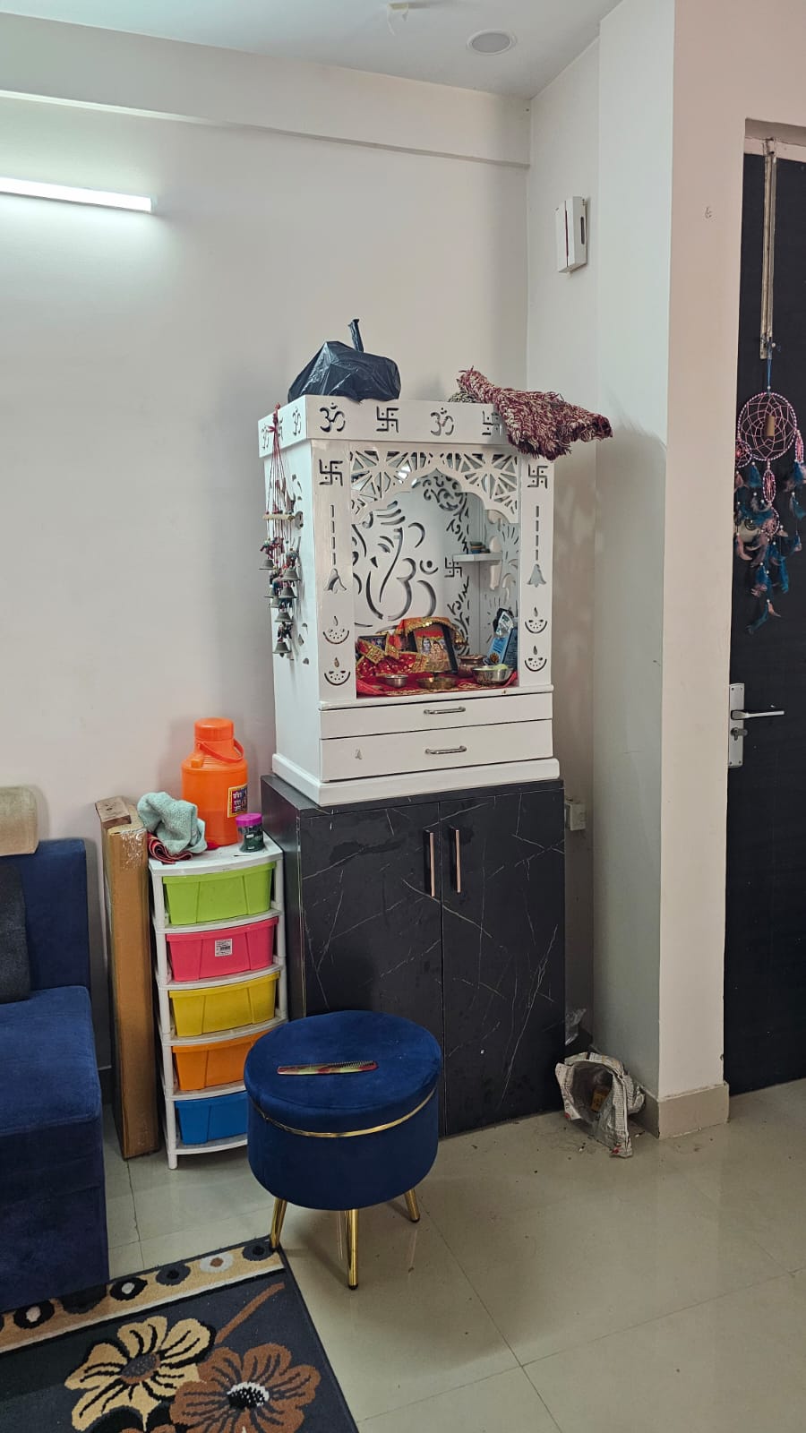 2 BHK Apartment For Rent in Breez Flora Avenue 33