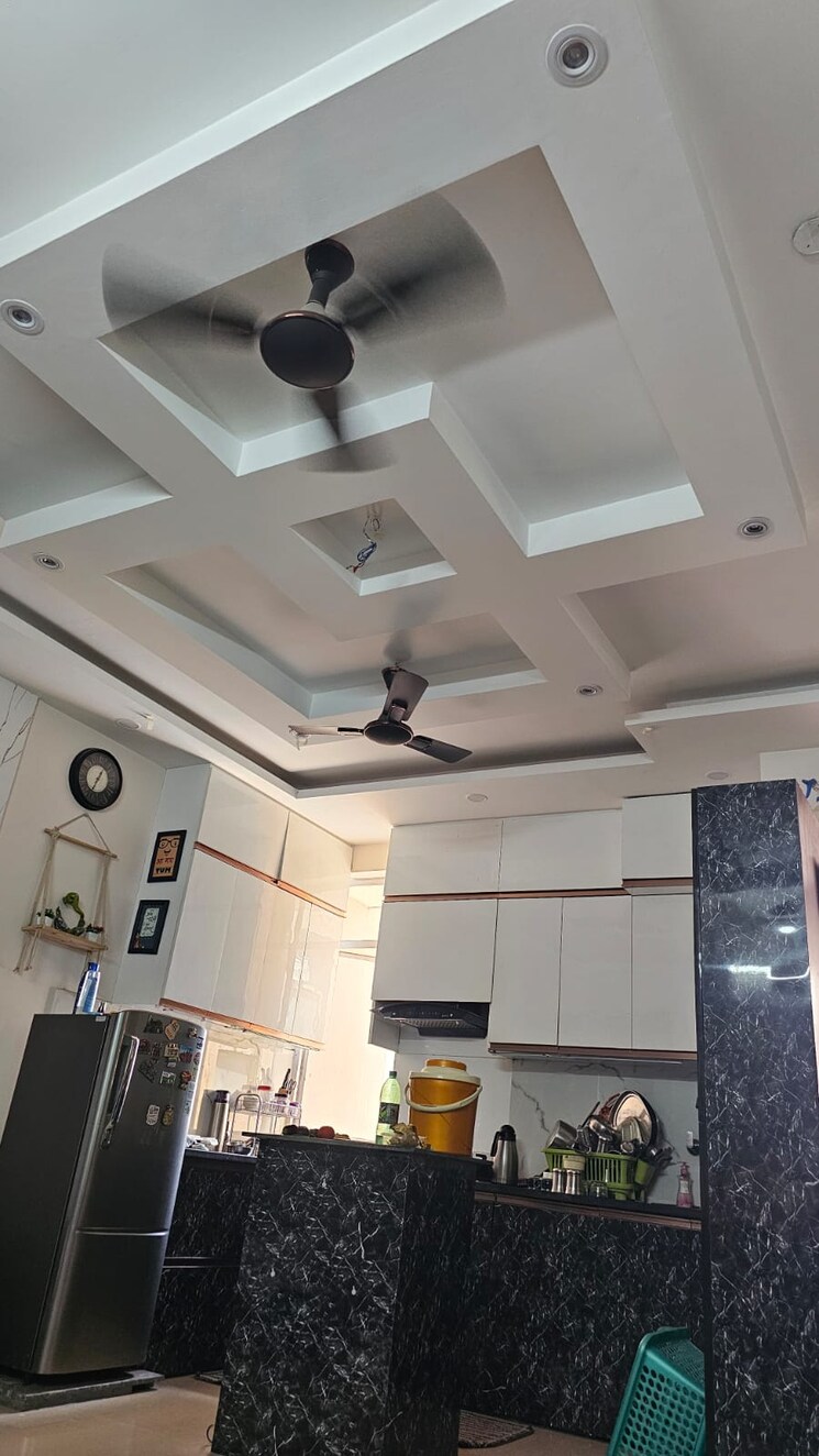 Kitchen, breez-flora-avenue-33 2 Bedroom 1242 Sq.Ft. Apartment In Sohna Sector 33 Gurgaon 8769312