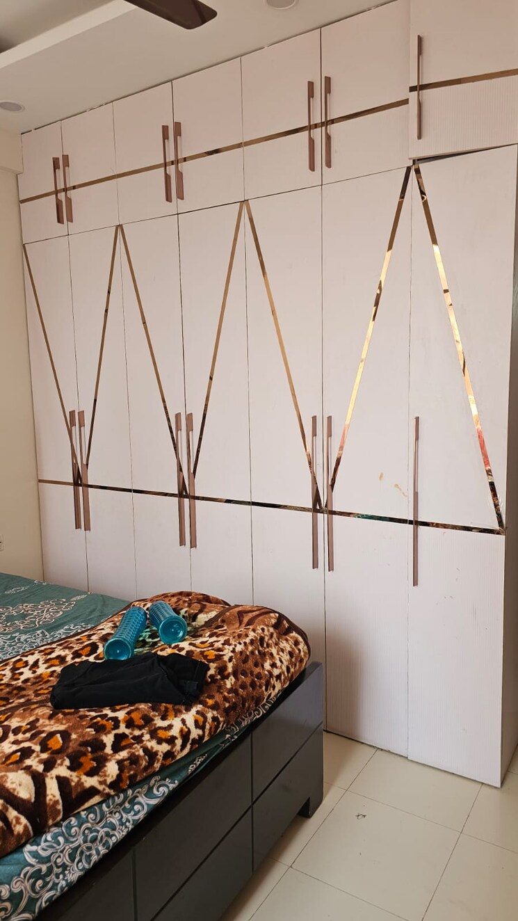 Bedroom, breez-flora-avenue-33 2 Bedroom 1242 Sq.Ft. Apartment In Sohna Sector 33 Gurgaon 8769312