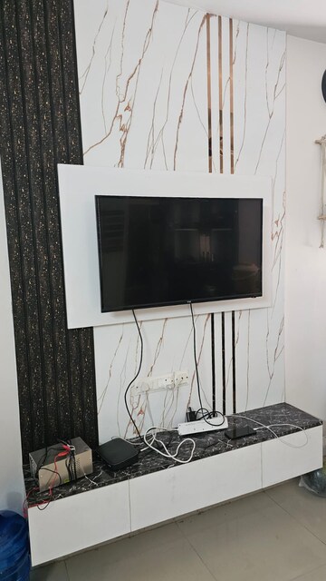 Furnished Amenities in 2 BHK Apartment at Breez Flora Avenue 33, Sohna Sector 33 – for Rent