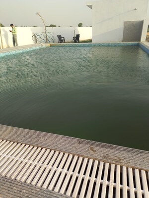  Plot – Exterior View View at Sector 30 Yamuna Expressway - for Sale