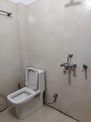 Bathroom in  Pg at Gomti Nagar – for Rent