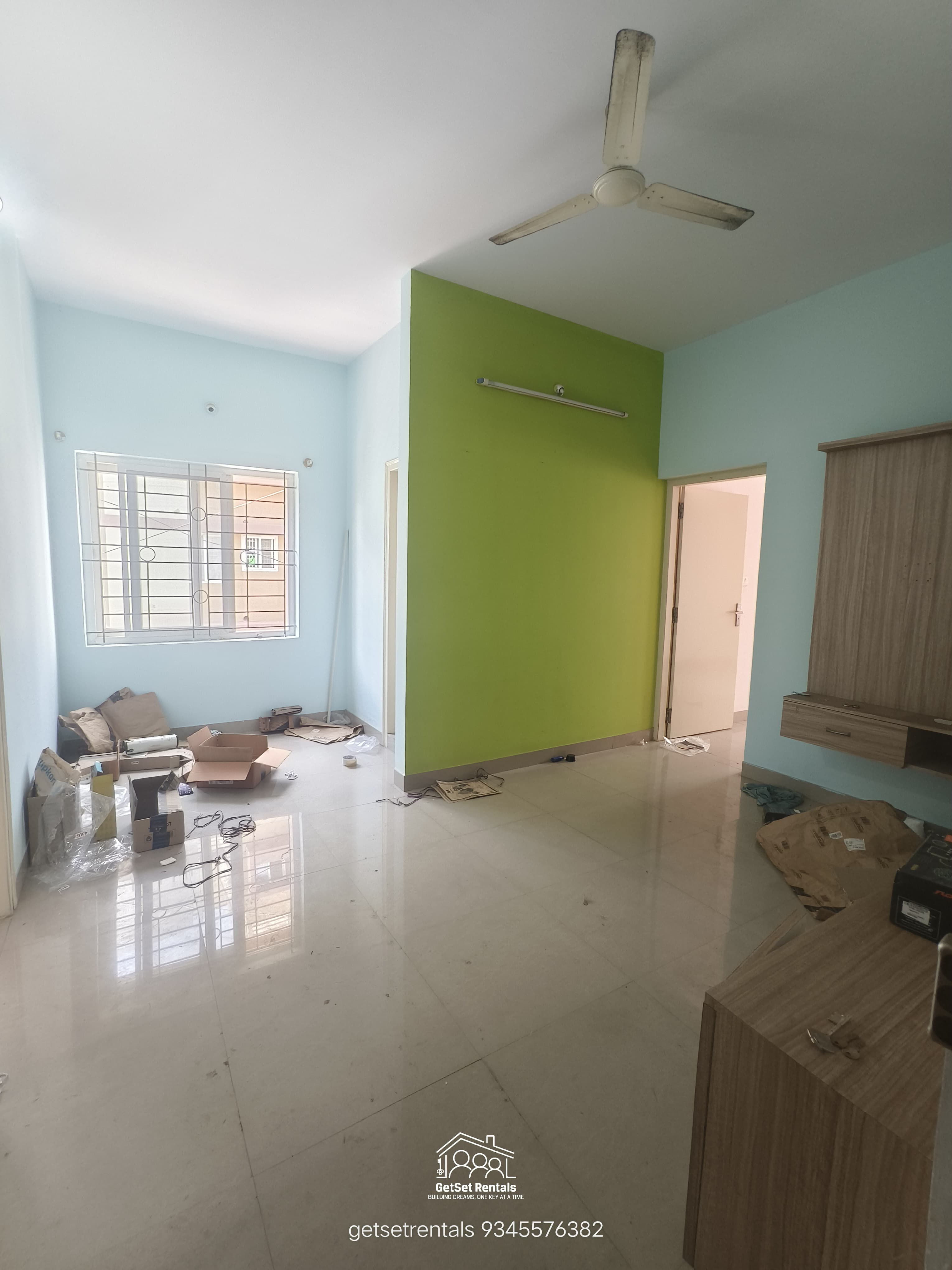2 BHK Builder Floor For Rent in HSR layout