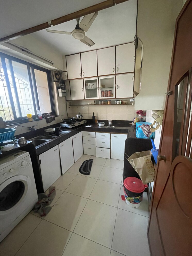 Master Bedroom, k-raheja-vihar 2 Bedroom 1025 Sq.Ft. Apartment In Powai Mumbai 8769318