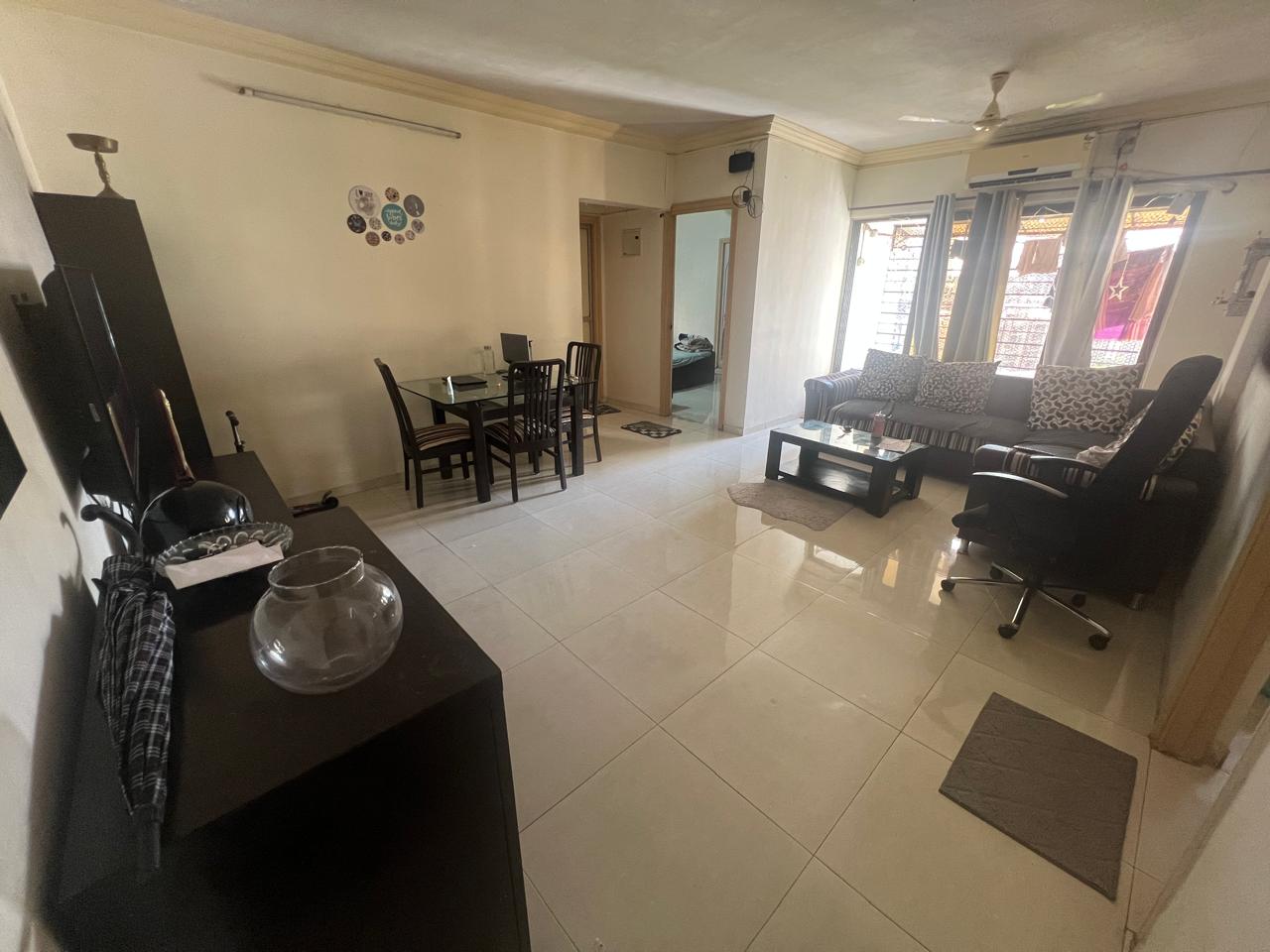 3 BHK Apartment For Sale in DB Woods