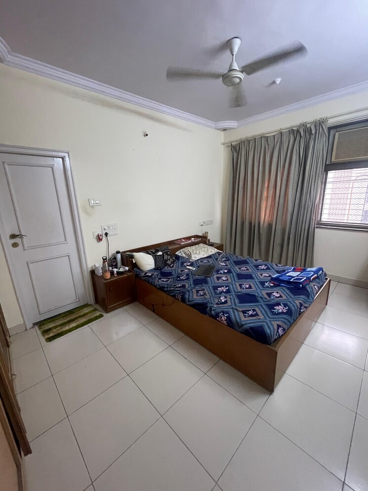 Bedroom, k-raheja-vihar 2 Bedroom 1025 Sq.Ft. Apartment In Powai Mumbai 8769318