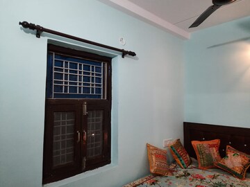 Bedroom in 1 BHK Apartment at Sector 23 Dwarka – for Rent