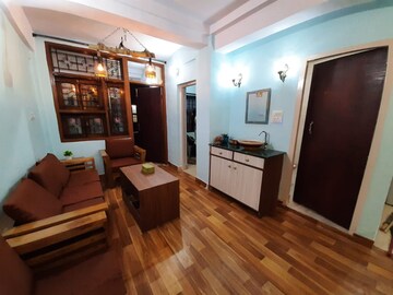 1 BHK Apartment For Rent in Sector 23 Dwarka