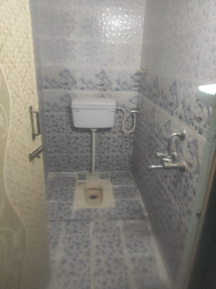 Bathroom, musheerabad 1 Bedroom 500 Sq.Ft. Independent House In Musheerabad Hyderabad 8769263