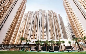 2 BHK Apartment For Rent in Lodha Splendora, Ghodbunder Road