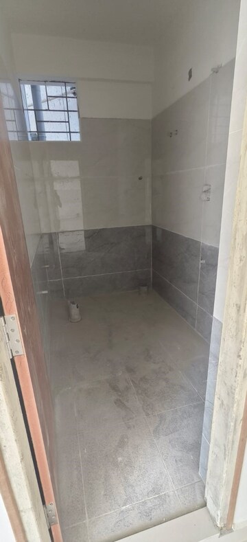 Bathroom in 3 BHK Builder Floor at Dodda Banasvadi – for Sale