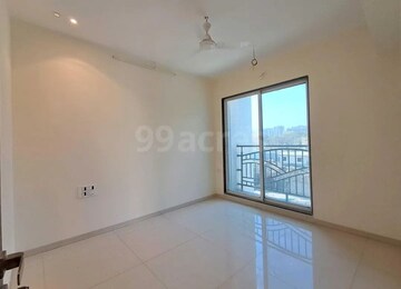 Bedroom in 1 BHK Apartment at PD One, Ulwe – for Sale