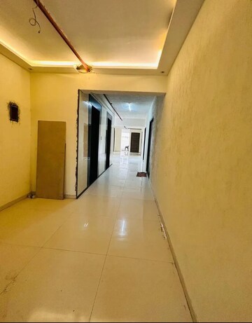 Building Lobby in 1 BHK Apartment at PD One, Ulwe – for Sale