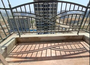 1 BHK Apartment – Exterior View View at PD One, Ulwe - for Sale