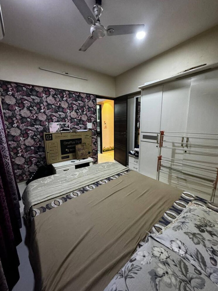 Bedroom, mayfair-astral 2 Bedroom 760 Sq.Ft. Apartment In Jogeshwari West Mumbai 8769338