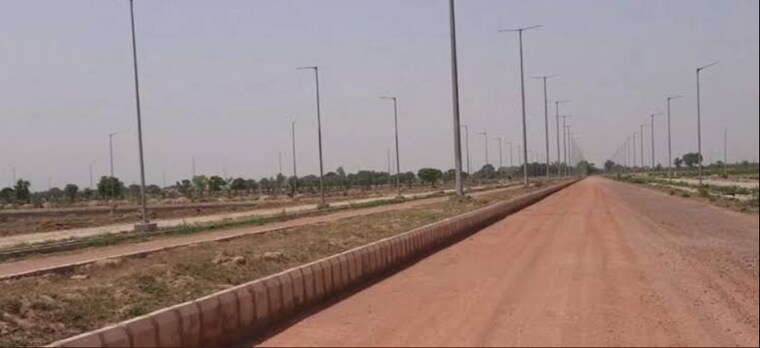 undefined, yeida-plots Commercial Industrial Plot 600 Sq.Mt. In Dankaur Greater Noida 8769332