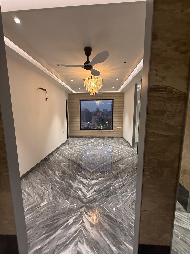 Bedroom, surya nagar 4 Bedroom 3000 Sq.Ft. Builder Floor In Surya Nagar Ghaziabad 8769329