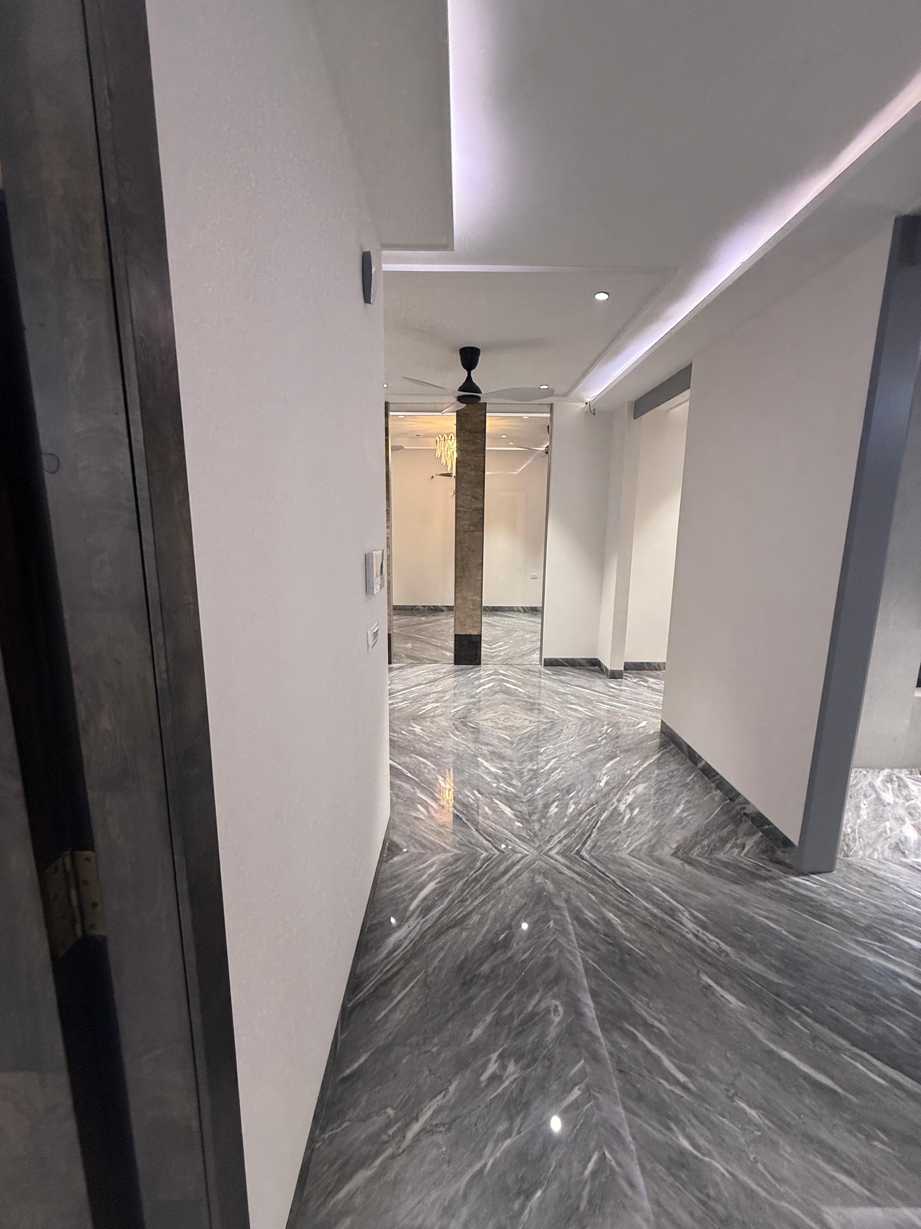 4 BHK + Extra Room Builder Floor For Sale in Surya Nagar