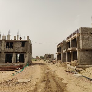 3 BHK Villa For Sale in Sector 33