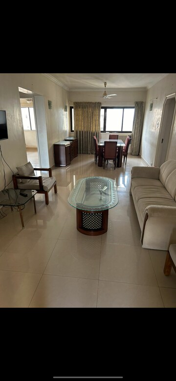 3 BHK Apartment For Sale in Lovedale Apartment, Colaba