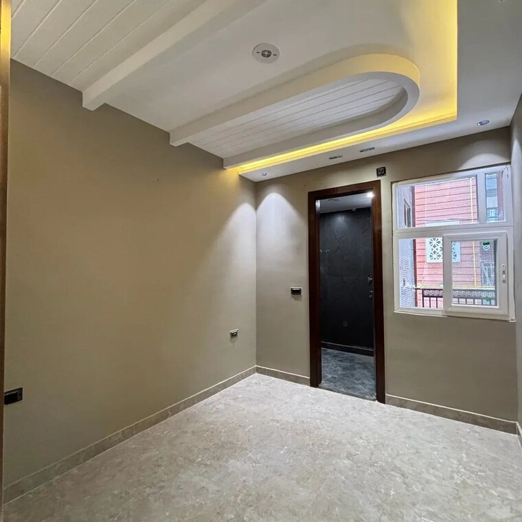 Room, sa-homes-i 3.5 Bedroom 765 Sq.Ft. Builder Floor In Uttam Nagar Delhi 8769365