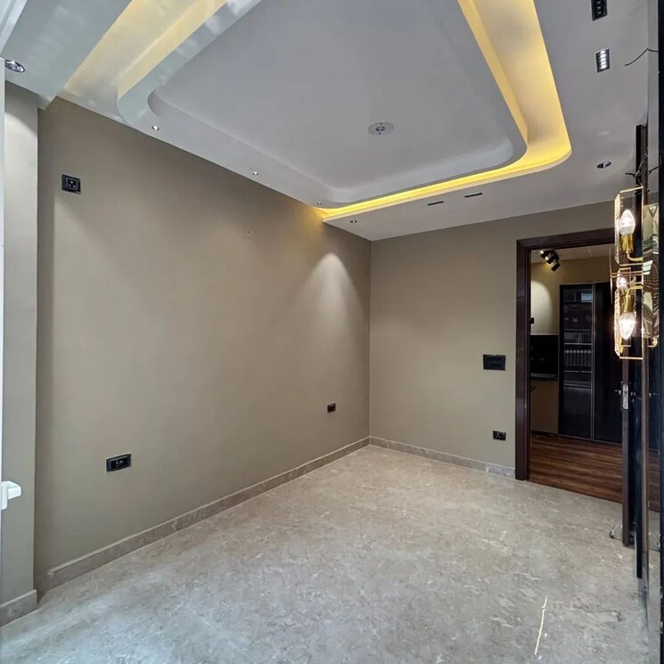 Room, sa-homes-i 3.5 Bedroom 765 Sq.Ft. Builder Floor In Uttam Nagar Delhi 8769365