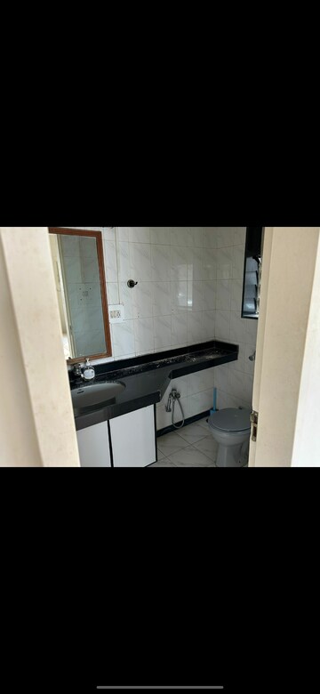 Kitchen in 3 BHK Apartment at Lovedale Apartment, Colaba – for Sale