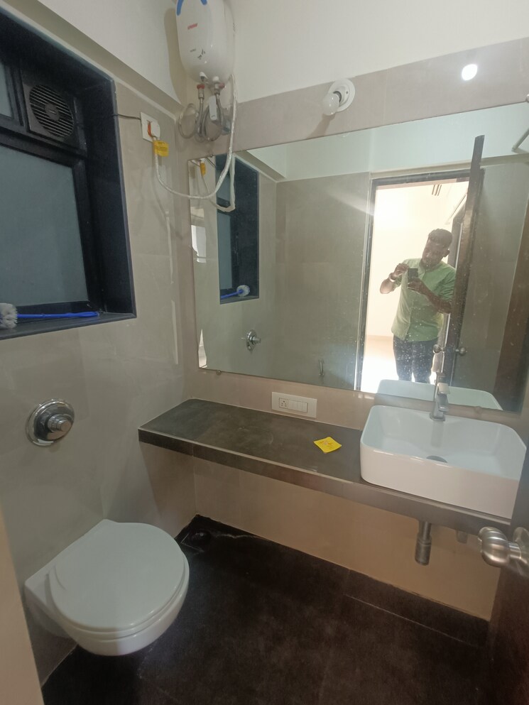 Kitchen, hubtown-hillcrest 2 Bedroom 687 Sq.Ft. Apartment In Andheri East Mumbai 8769363