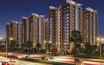 2 BHK Apartment For Sale in Adore Happy Homes Grand, Sector 85