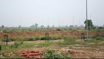 Plot Area in  Industrial Plot at YEIDA Plots, Dankaur – for Sale