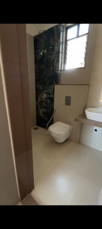Bathroom in 3 BHK Apartment at Trustfort Icon, Mundhwa – for Sale