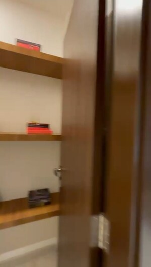 Furnished Amenities in 4 BHK Apartment at Piramal Aranya, Byculla – for Sale