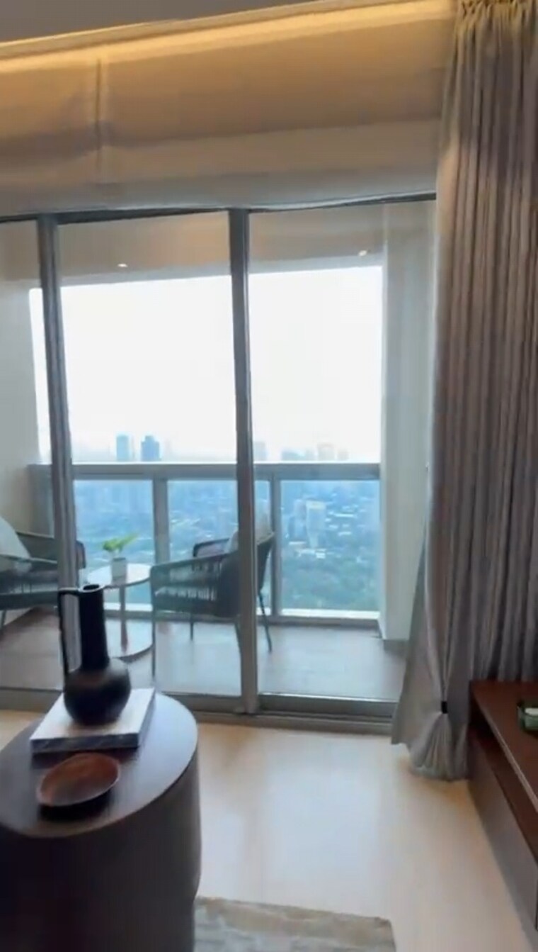 Bathroom, piramal-aranya 4 Bedroom 2850 Sq.Ft. Apartment In Byculla Mumbai 8769388