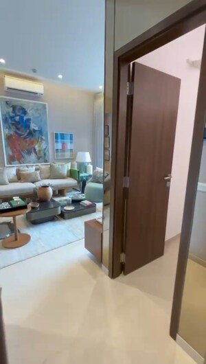 Furnished Amenities in 4 BHK Apartment at Piramal Aranya, Byculla – for Sale