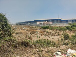 Plot Area in  Land at Ranjanpada – for Sale