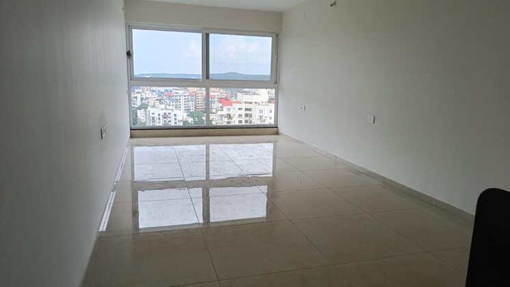 Room, engineers-ios 3 Bedroom 1040 Sq.Ft. Apartment In Tathawade Pune 8769333