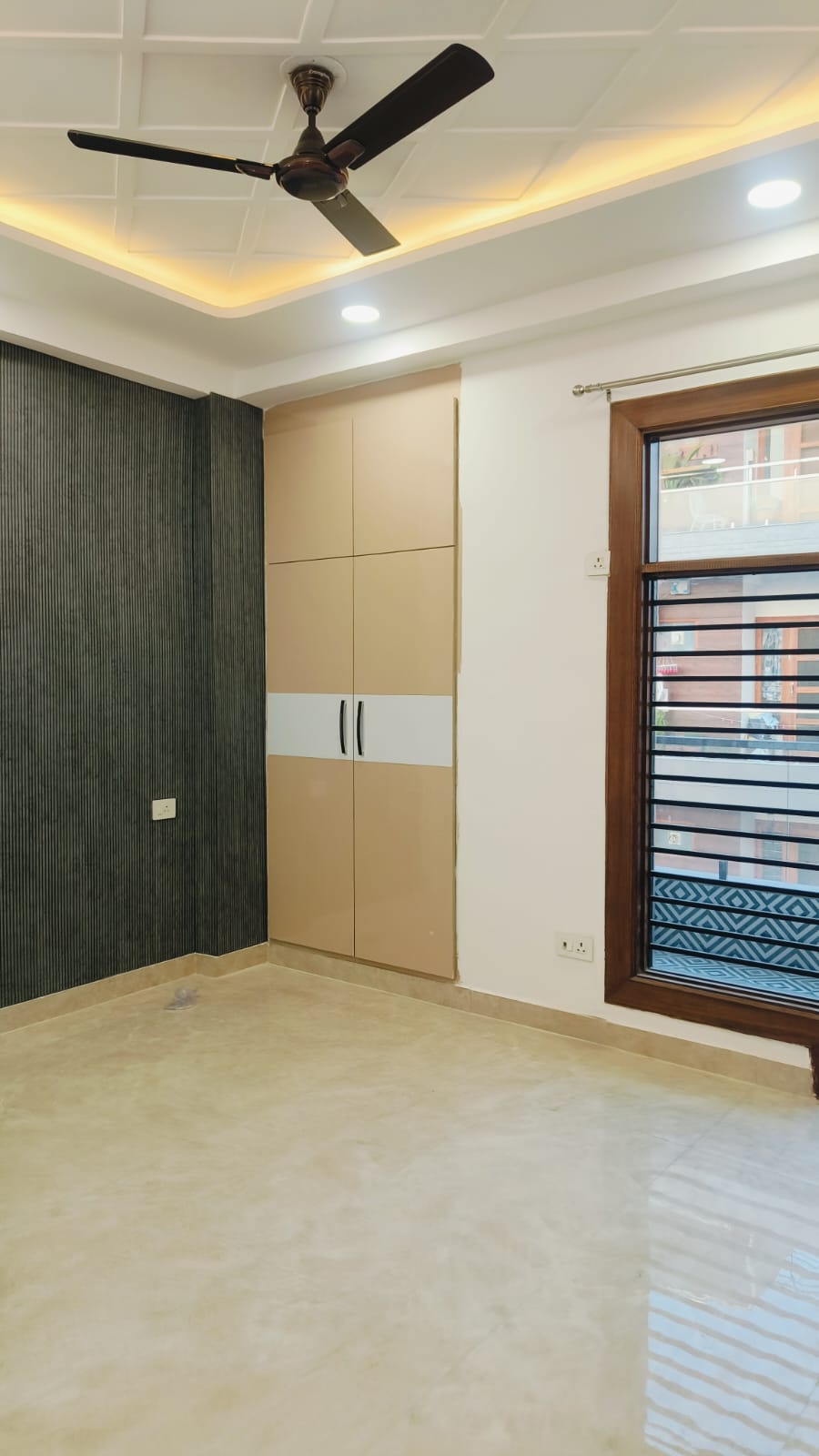 3 BHK Builder Floor For Rent in Builder Floor