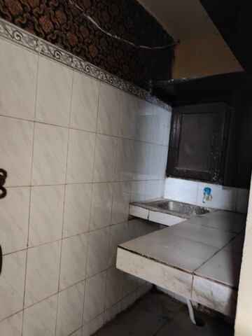 Master Bedroom in 1 RK Independent House at Sarita Vihar Pocket-J RWA, Sarita Vihar – for Rent