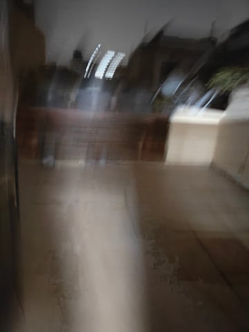 Room in 1 RK Independent House at Sarita Vihar Pocket-J RWA, Sarita Vihar – for Rent