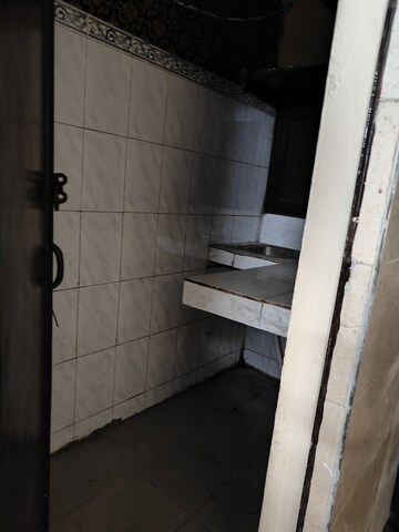 Balcony in 1 RK Independent House at Sarita Vihar Pocket-J RWA, Sarita Vihar – for Rent