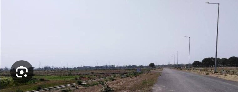 Exterior View, dankaur Commercial Industrial Plot 600 Sq.Mt. In Dankaur Greater Noida 8769381