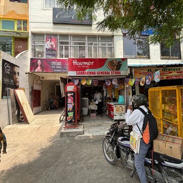  Shop For Rent in Durgakund