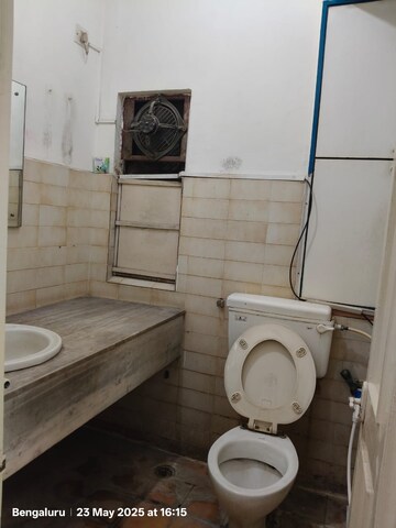 Floor Plan in  Office Space at Manipal Center Apartments, Mg Road – for Rent